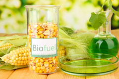 Edlesborough biofuel availability